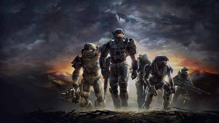 Halo: Reach (PC)